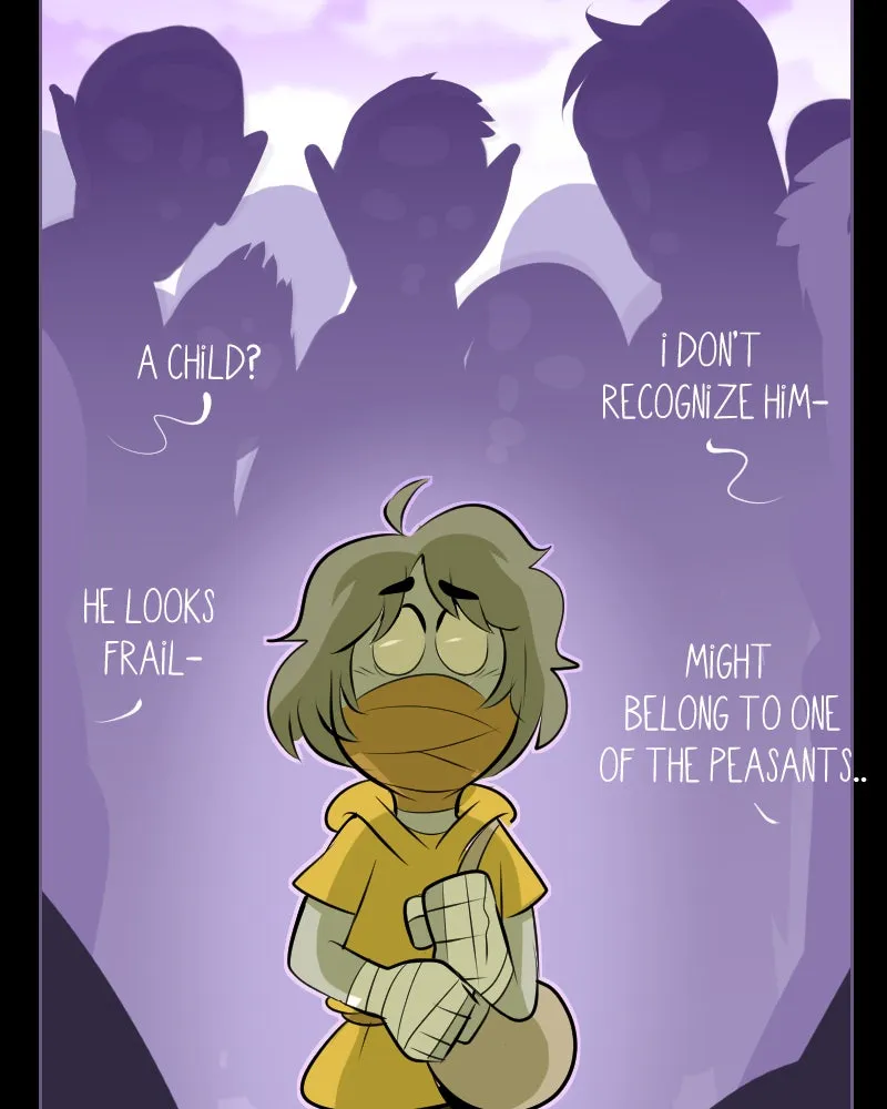 Vibe Check! Chapter 171 page 24 - 