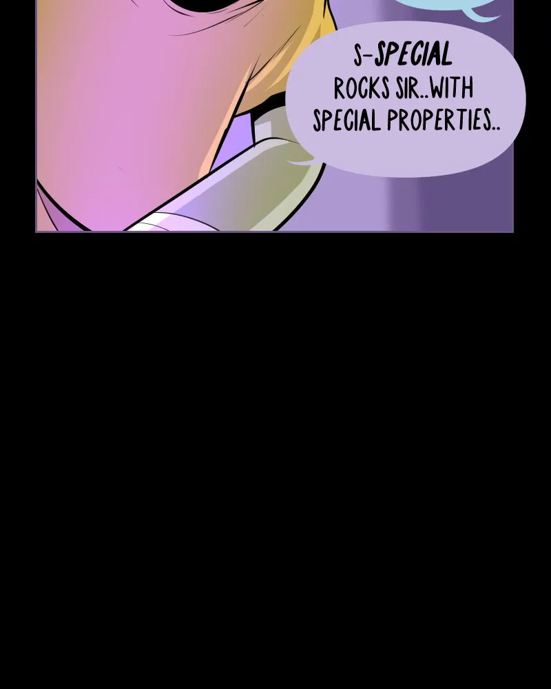 Vibe Check! Chapter 171 page 27 - 