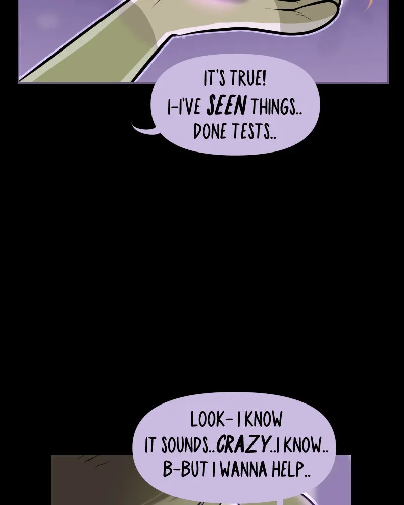 Vibe Check! Chapter 171 page 29 - 