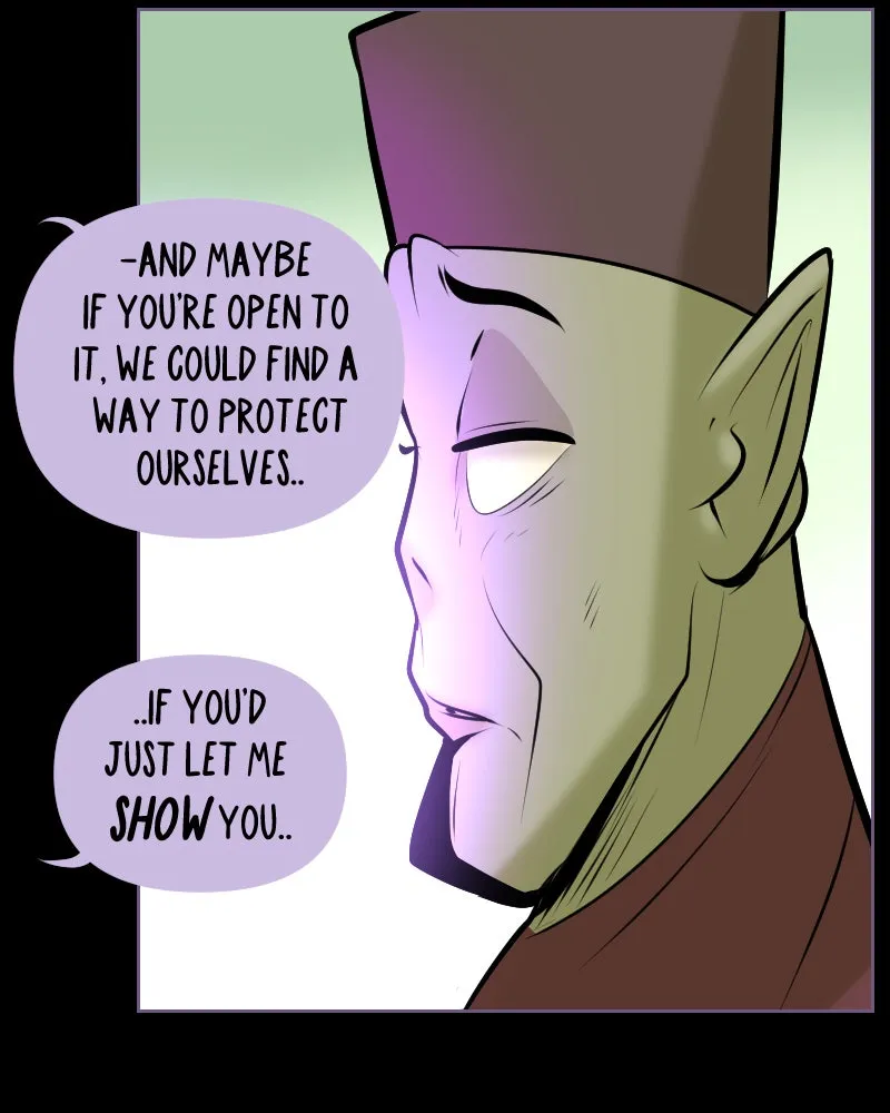 Vibe Check! Chapter 171 page 31 - 