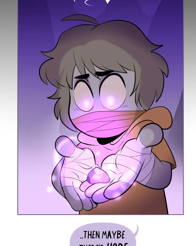 Vibe Check! Chapter 171 page 33 - 