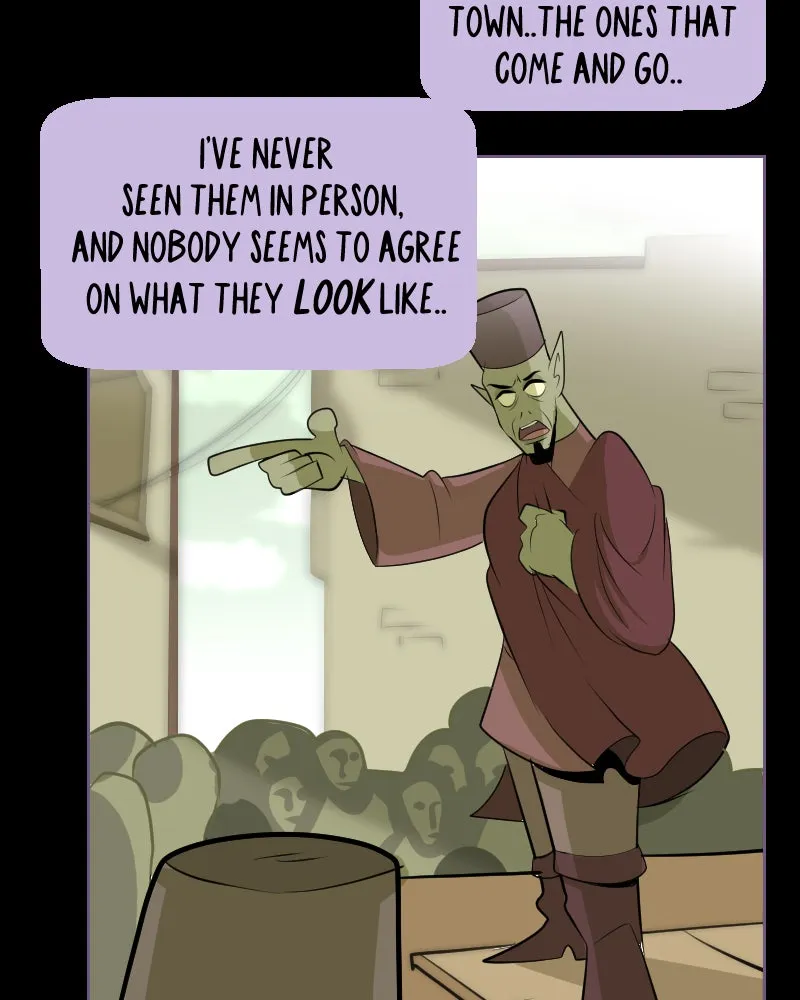 Vibe Check! Chapter 171 page 5 - 