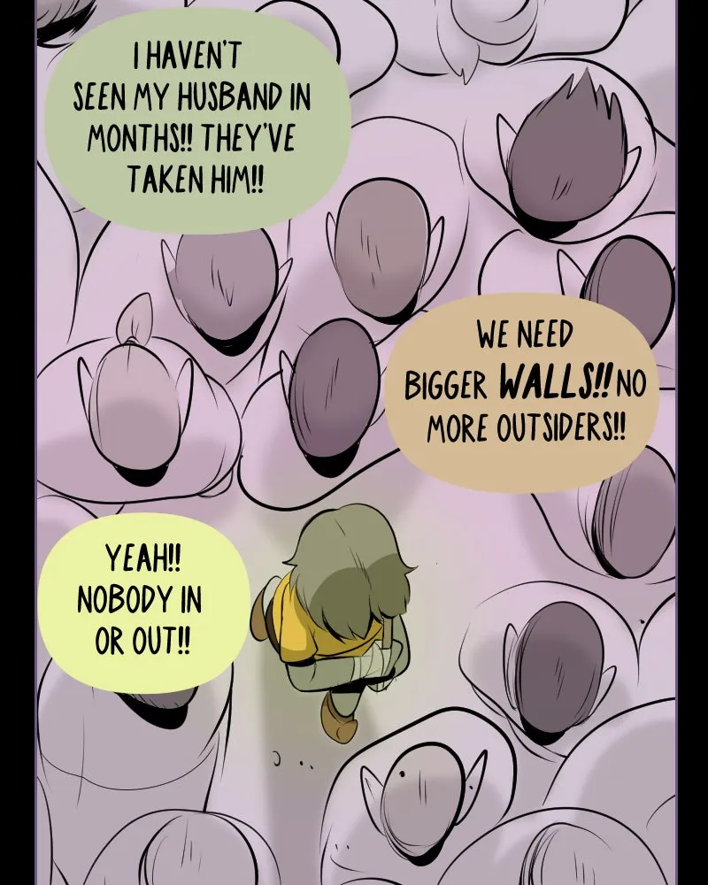 Vibe Check! Chapter 171 page 8 - 