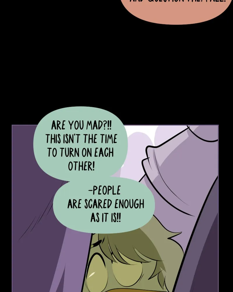 Vibe Check! Chapter 171 page 10 - 
