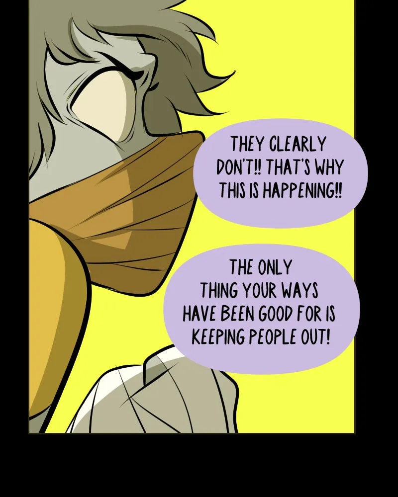 Vibe Check! Chapter 172 page 11 - 