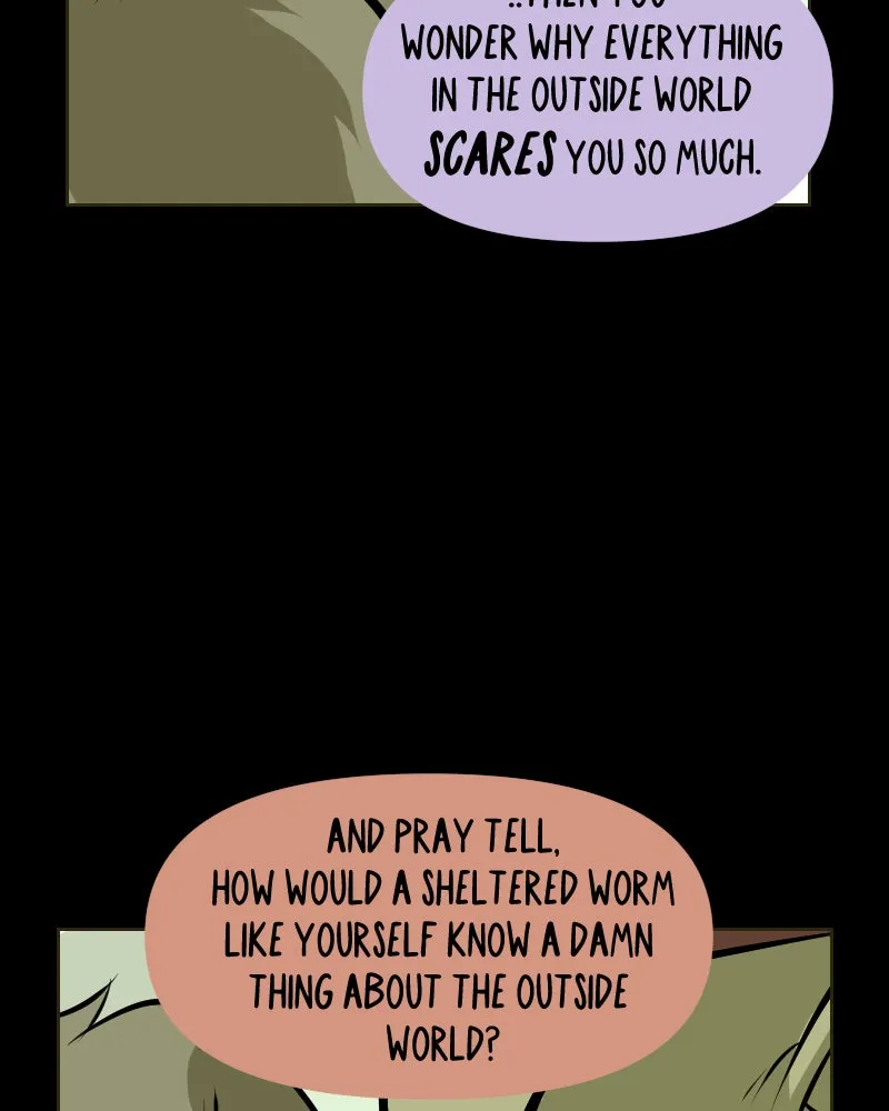 Vibe Check! Chapter 172 page 13 - 