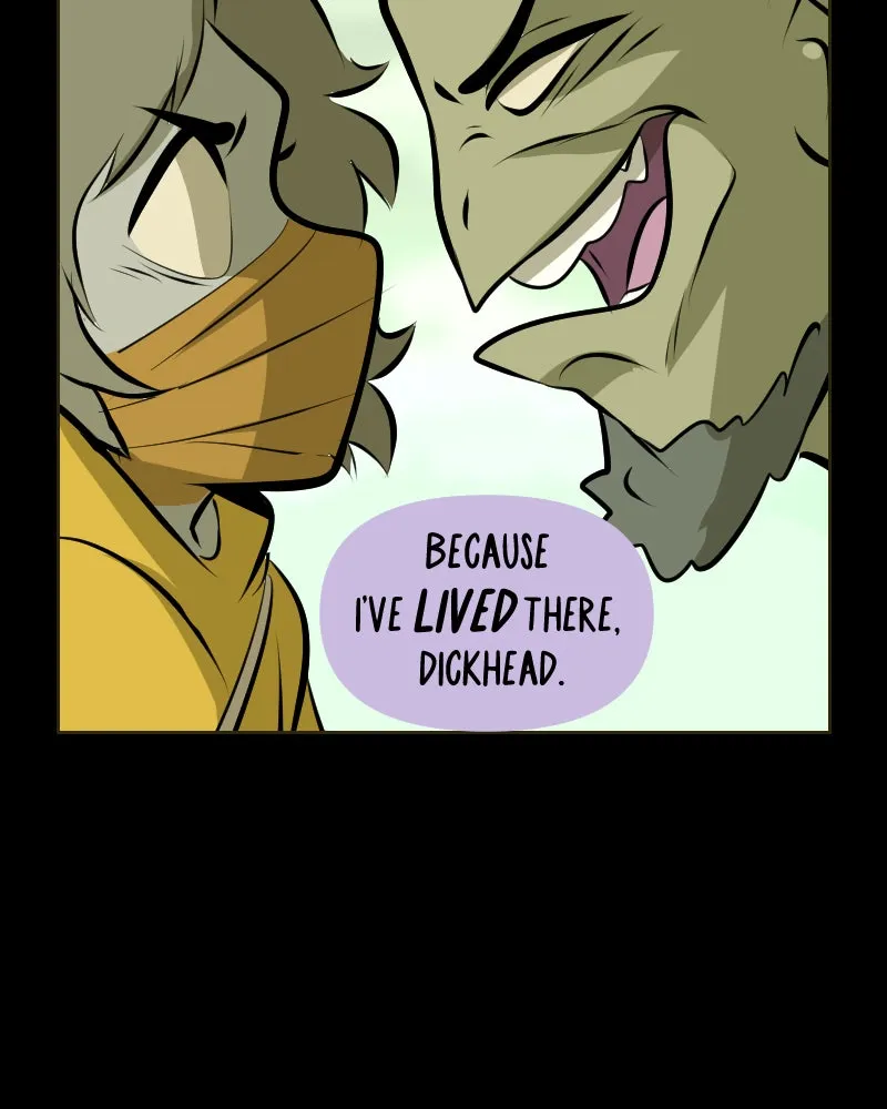 Vibe Check! Chapter 172 page 14 - 