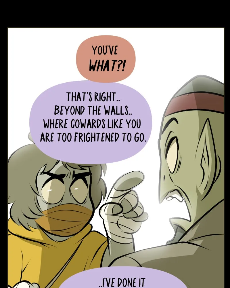 Vibe Check! Chapter 172 page 15 - 