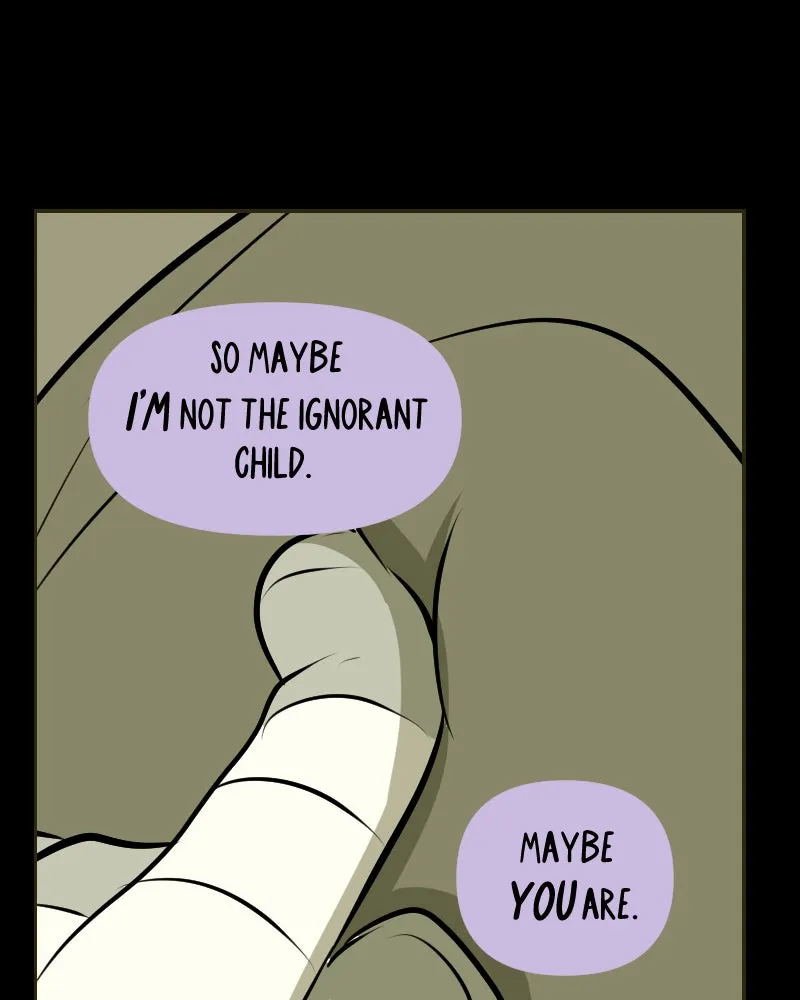 Vibe Check! Chapter 172 page 17 - 