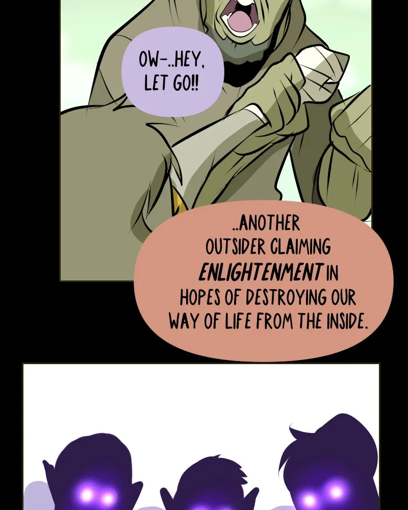 Vibe Check! Chapter 172 page 19 - 