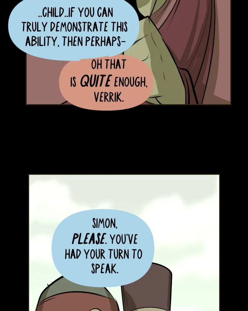 Vibe Check! Chapter 172 page 3 - 