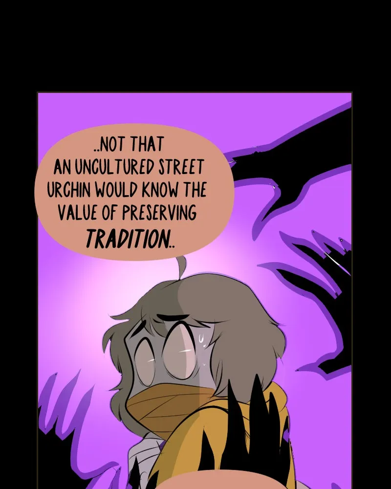 Vibe Check! Chapter 172 page 21 - 