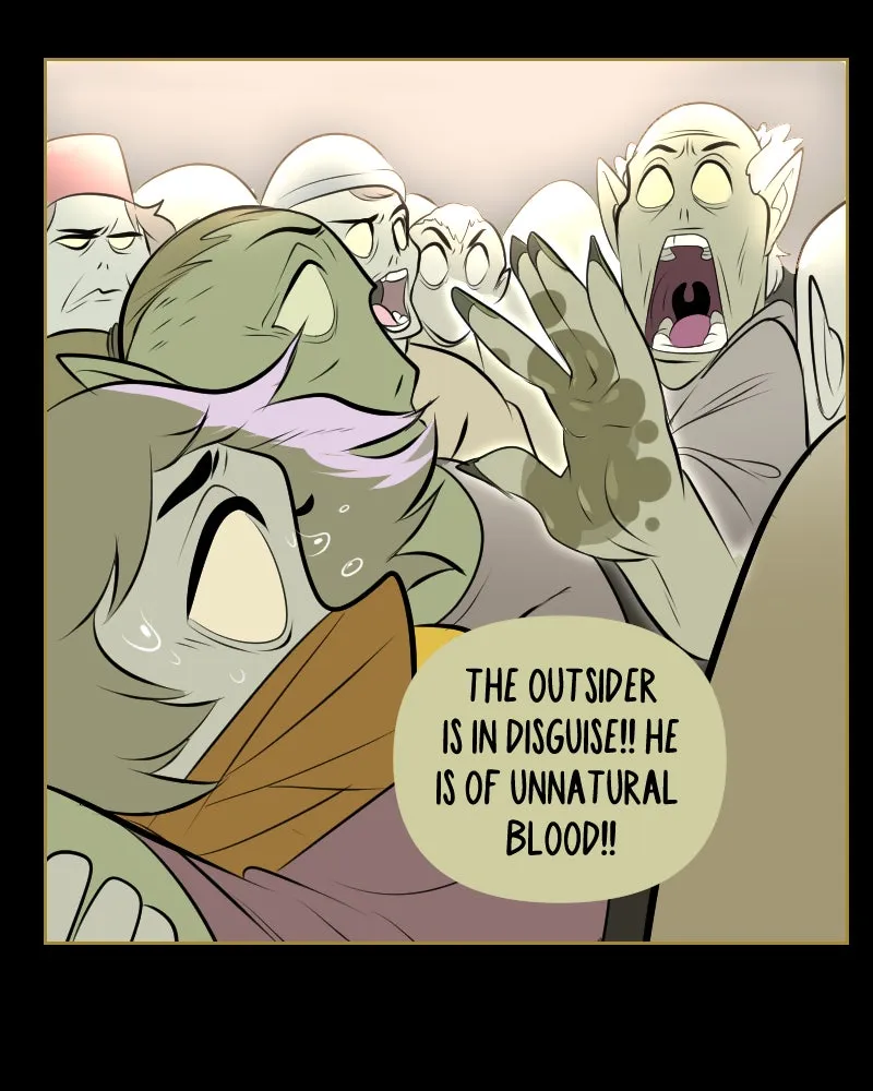 Vibe Check! Chapter 172 page 30 - 
