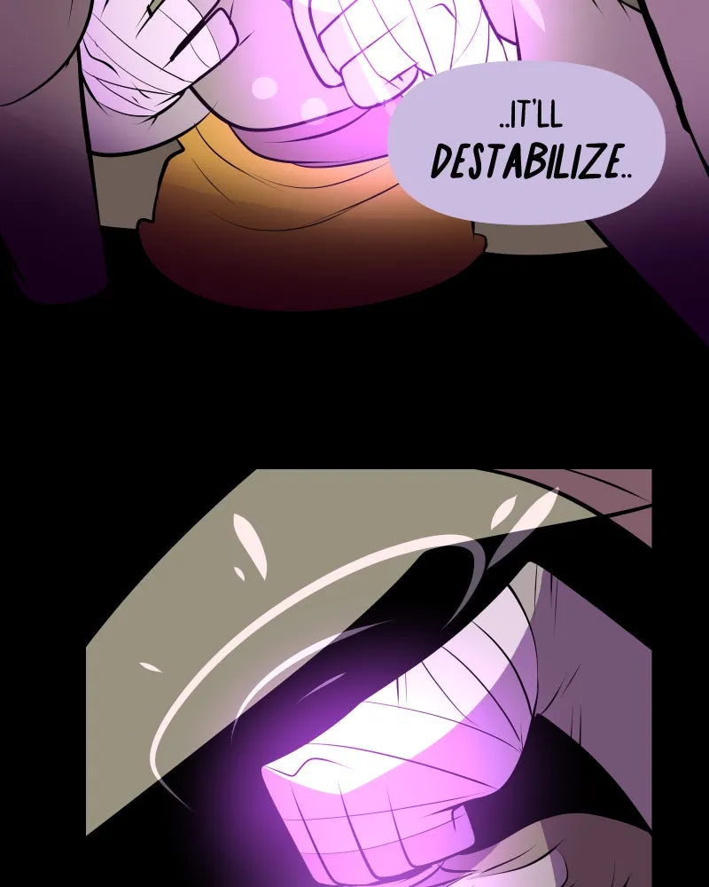 Vibe Check! Chapter 172 page 33 - 