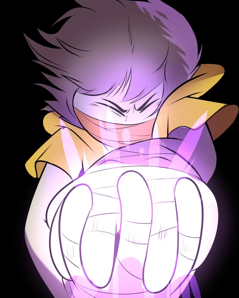Vibe Check! Chapter 172 page 35 - 