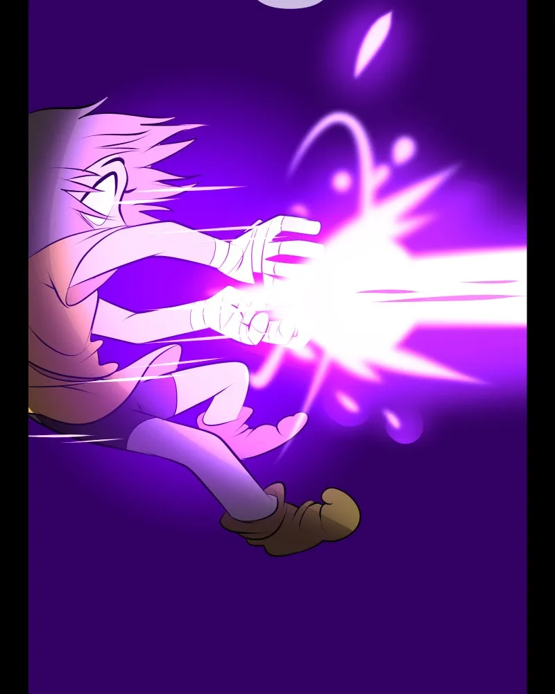 Vibe Check! Chapter 172 page 37 - 