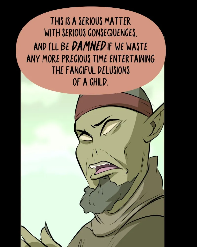 Vibe Check! Chapter 172 page 5 - 