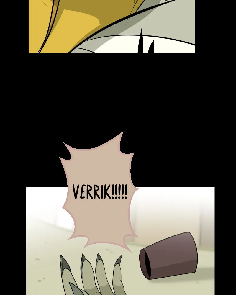 Vibe Check! Chapter 172 page 44 - 