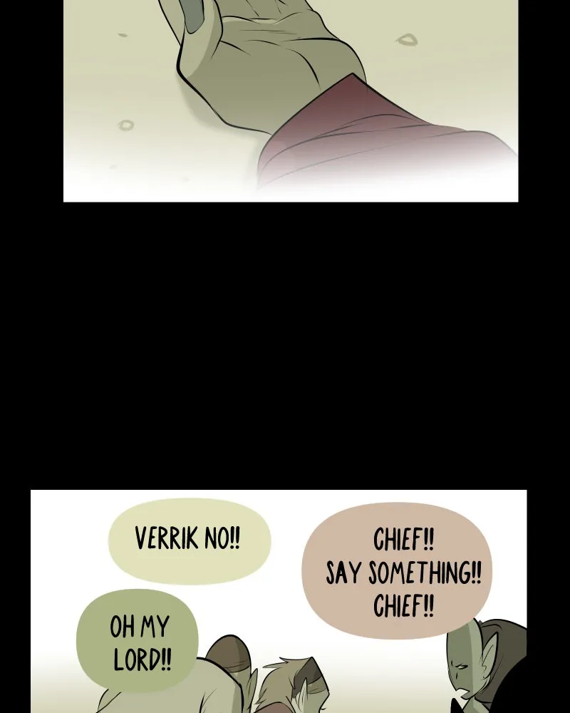 Vibe Check! Chapter 172 page 45 - 
