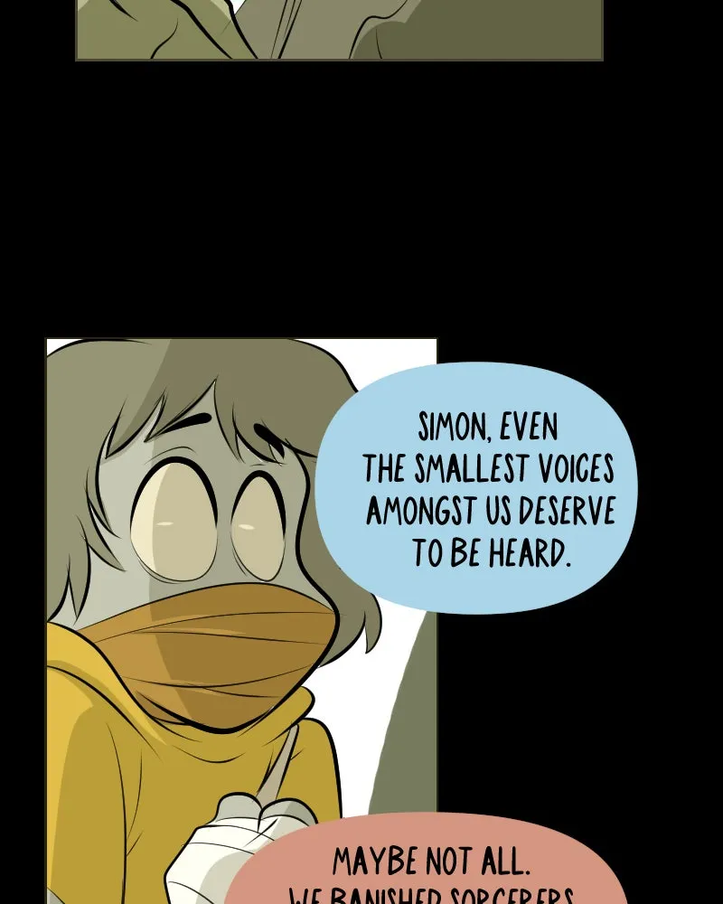 Vibe Check! Chapter 172 page 6 - 