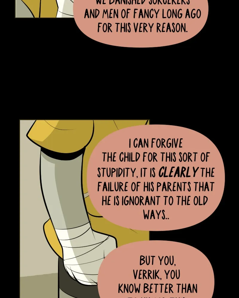Vibe Check! Chapter 172 page 7 - 
