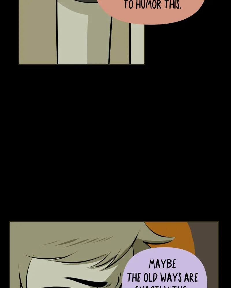 Vibe Check! Chapter 172 page 8 - 