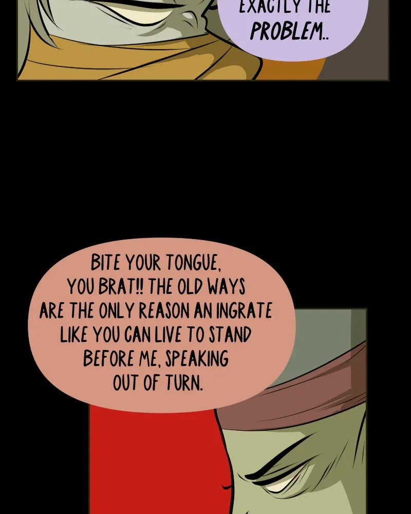 Vibe Check! Chapter 172 page 9 - 