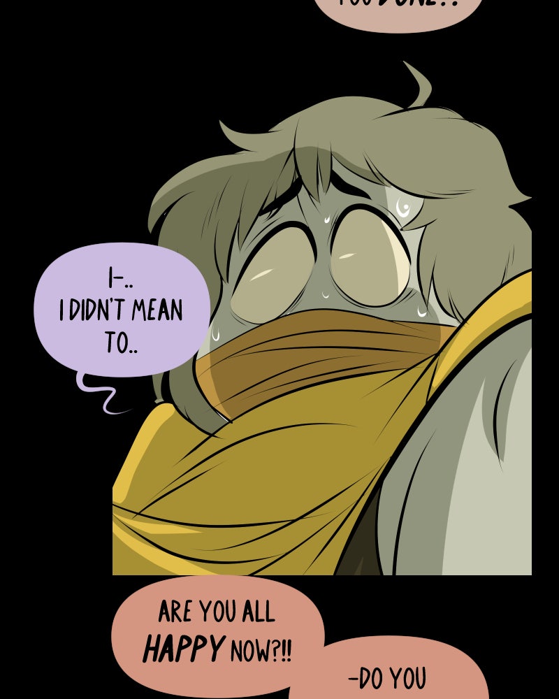 Vibe Check! (S2) Ep. 173 - Deafening page 16 - 