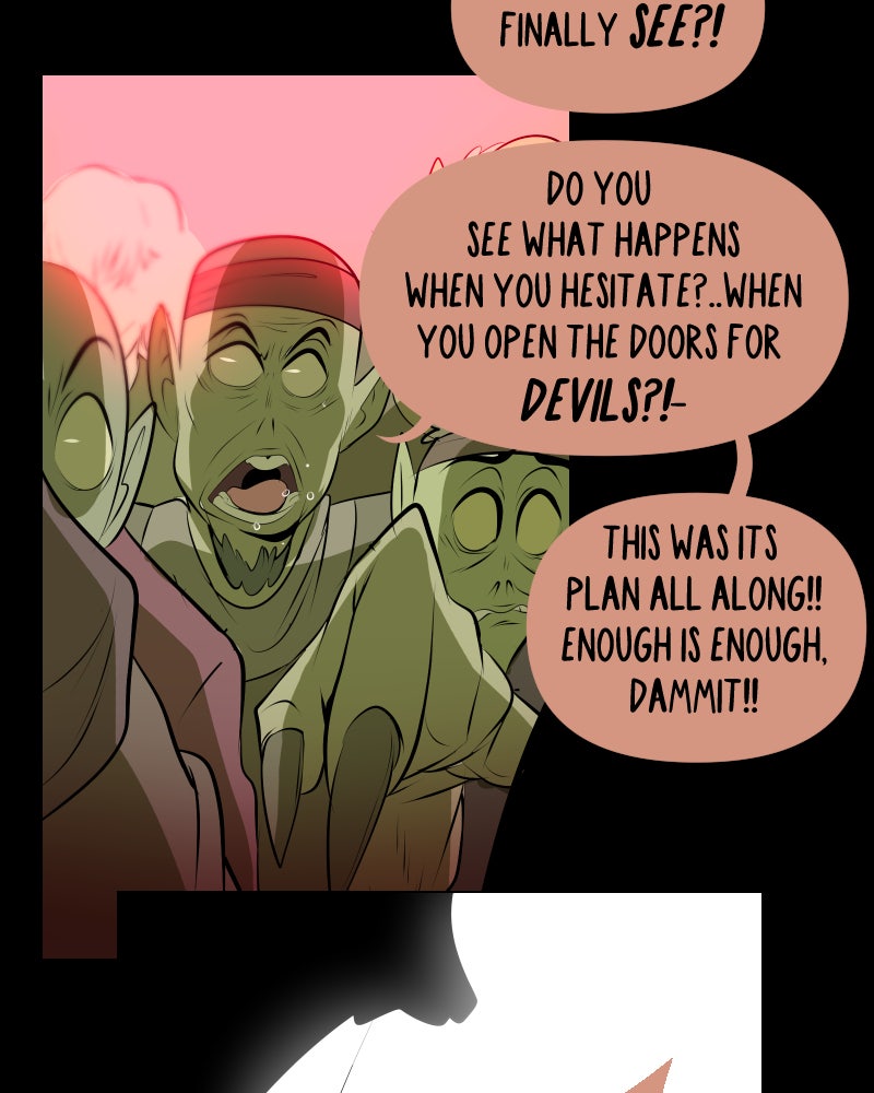 Vibe Check! (S2) Ep. 173 - Deafening page 17 - 