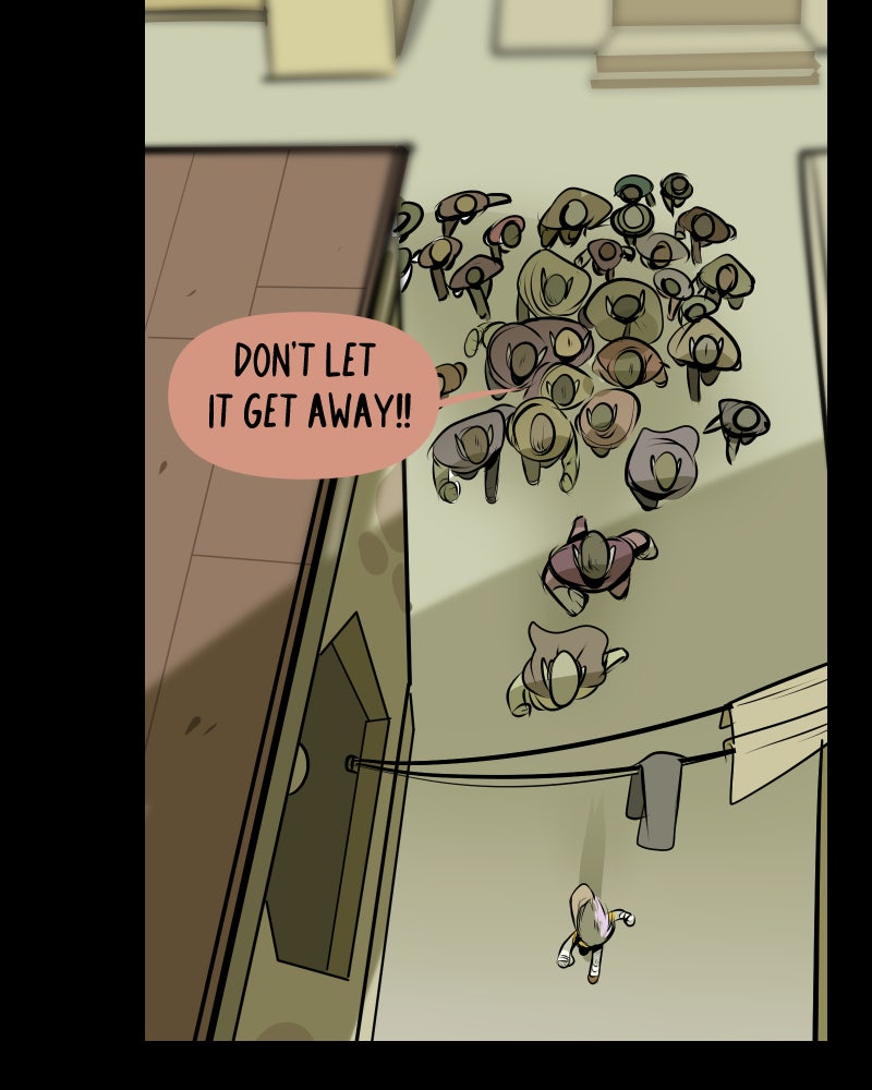 Vibe Check! (S2) Ep. 173 - Deafening page 20 - 