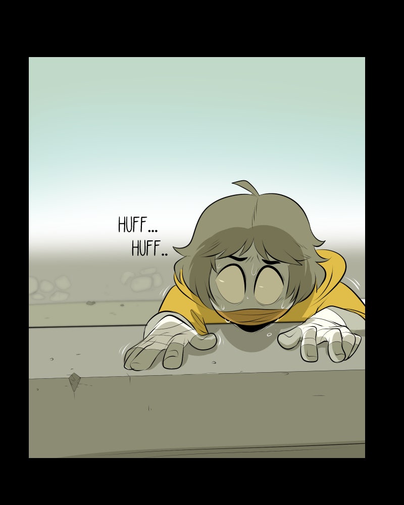 Vibe Check! (S2) Ep. 173 - Deafening page 22 - 