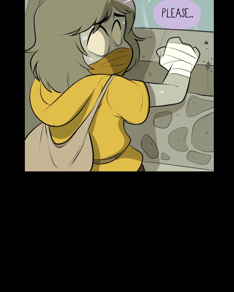 Vibe Check! (S2) Ep. 173 - Deafening page 25 - 