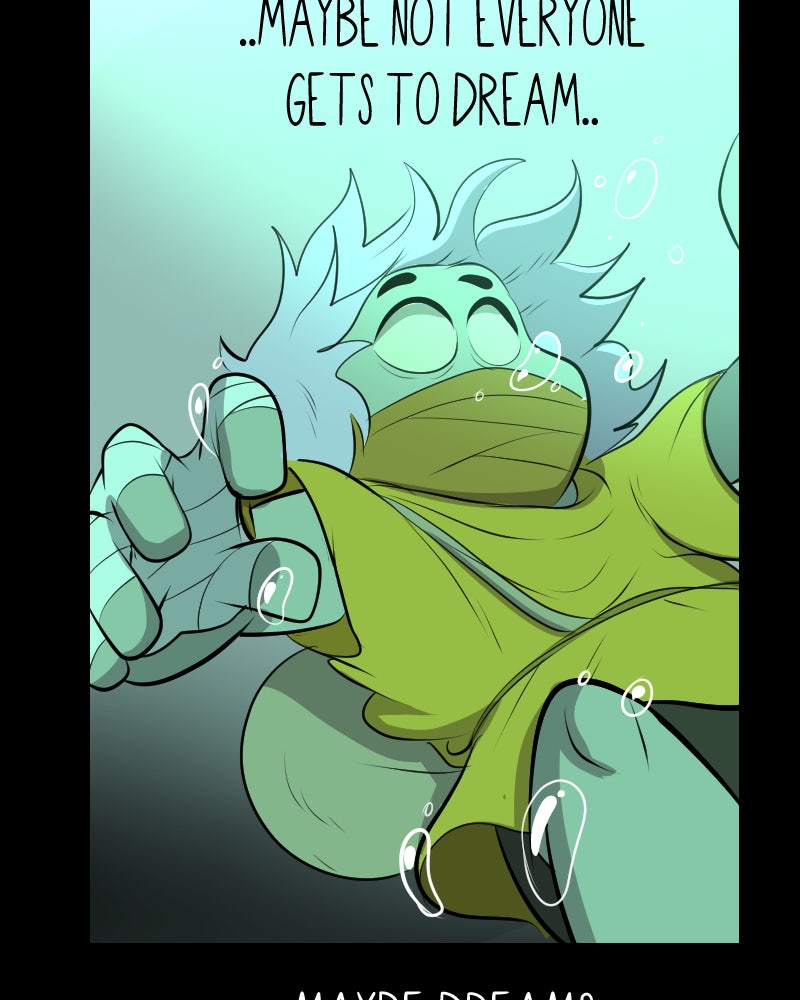 Vibe Check! (S2) Ep. 173 - Deafening page 38 - 