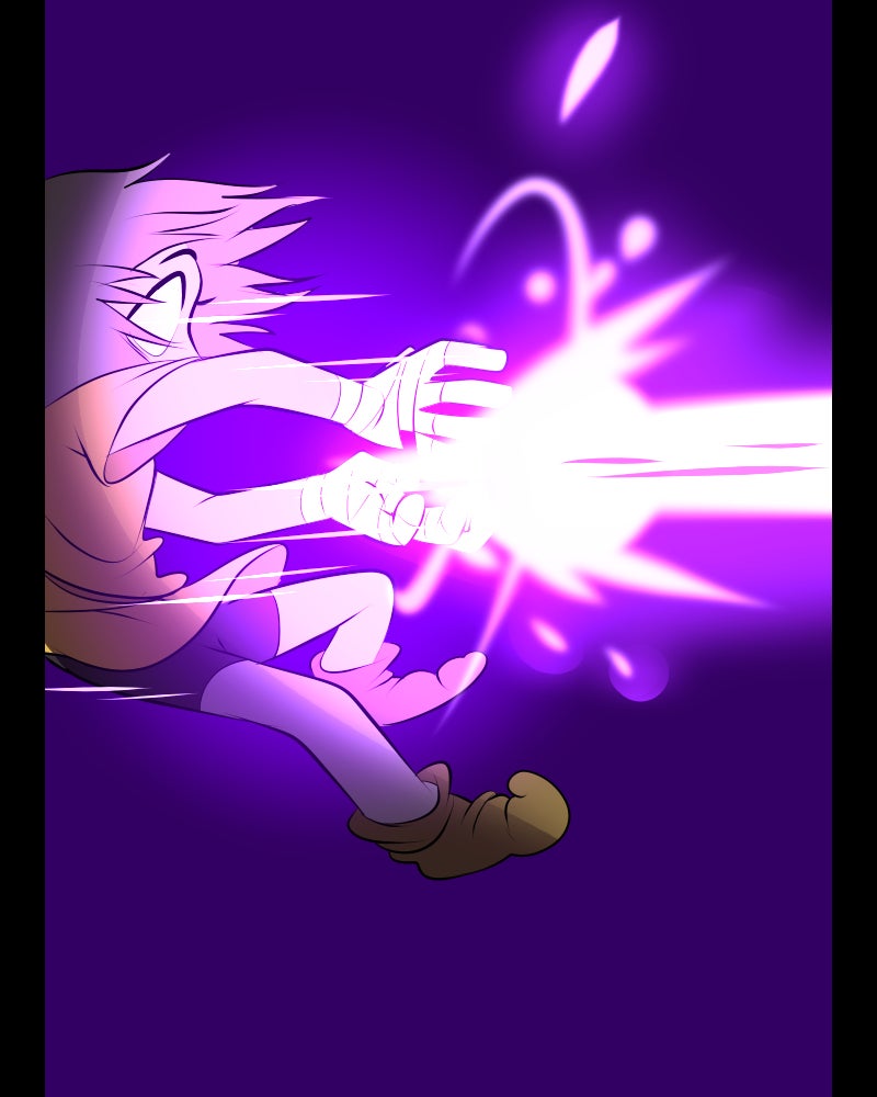Vibe Check! (S2) Ep. 173 - Deafening page 6 - 
