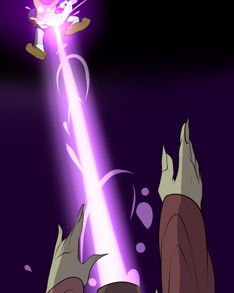 Vibe Check! (S2) Ep. 173 - Deafening page 8 - 