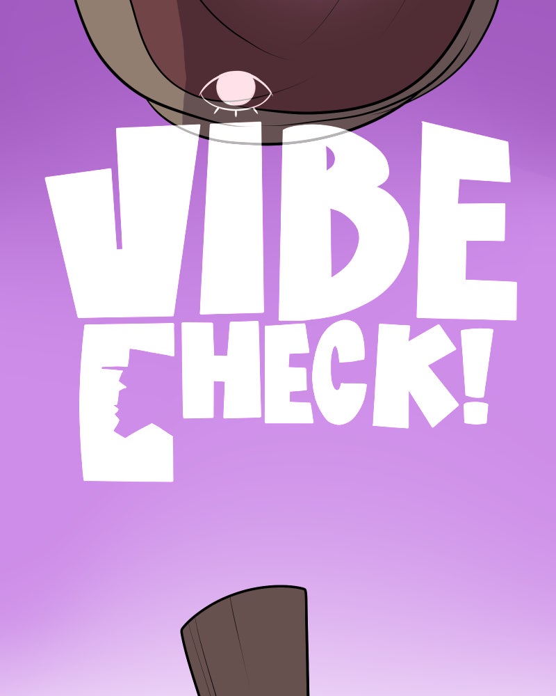 Vibe Check! (S2) Ep. 173 - Deafening page 10 - 