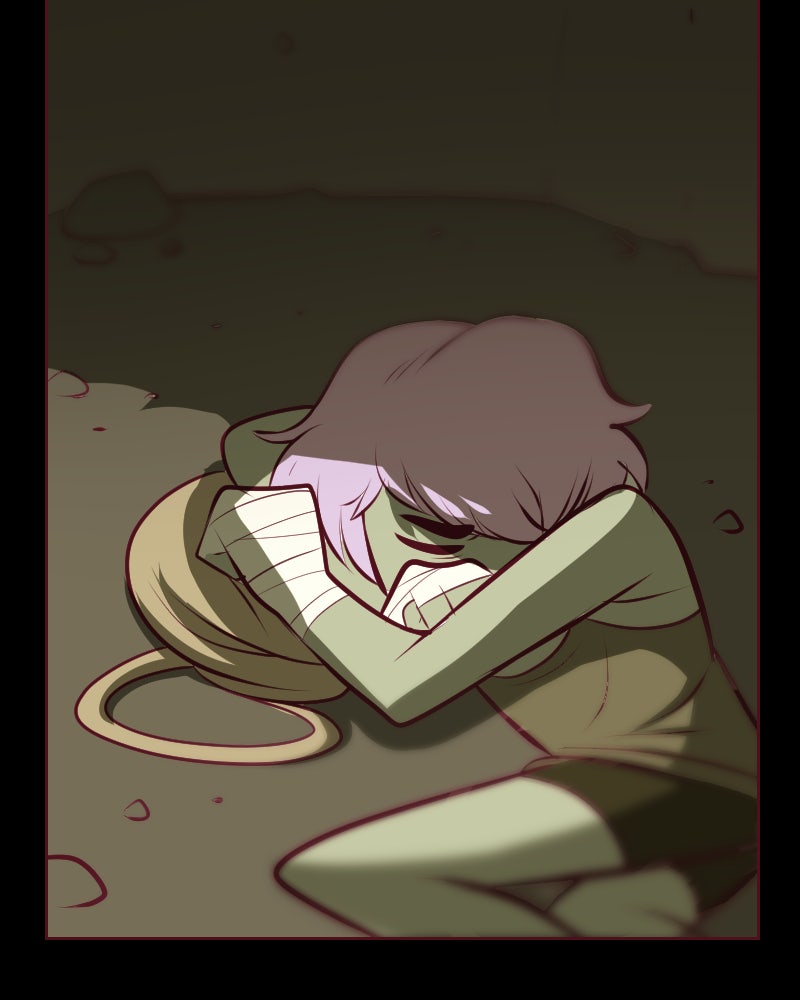 Vibe Check! (S2) Ep. 174 - Re-Runs page 3 - 