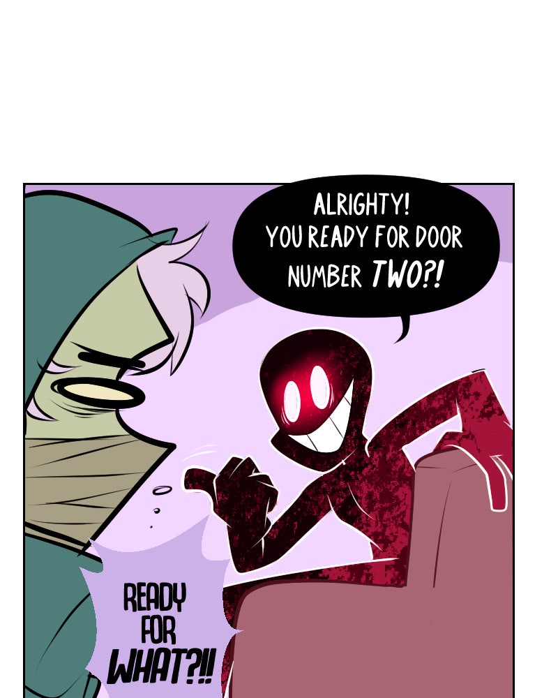 Vibe Check! (S2) Ep. 174 - Re-Runs page 32 - 