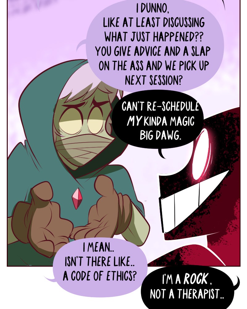 Vibe Check! (S2) Ep. 174 - Re-Runs page 34 - 