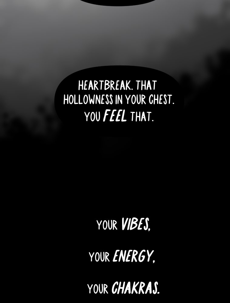 Vibe Check! (S2) Ep. 175 - Mind and Body page 11 - 