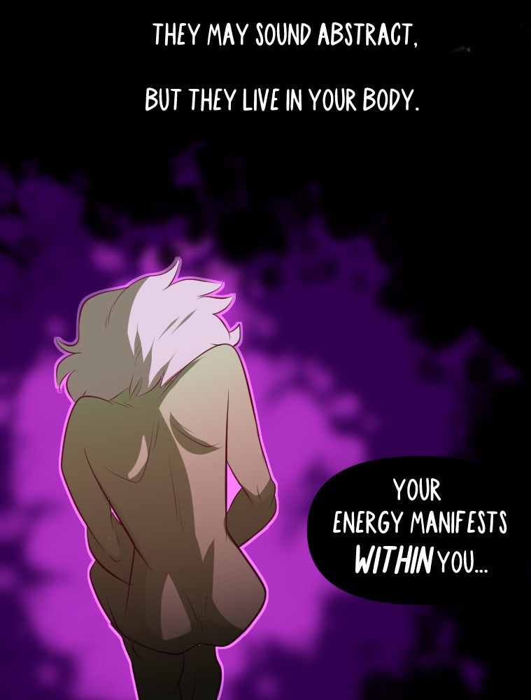Vibe Check! (S2) Ep. 175 - Mind and Body page 12 - 