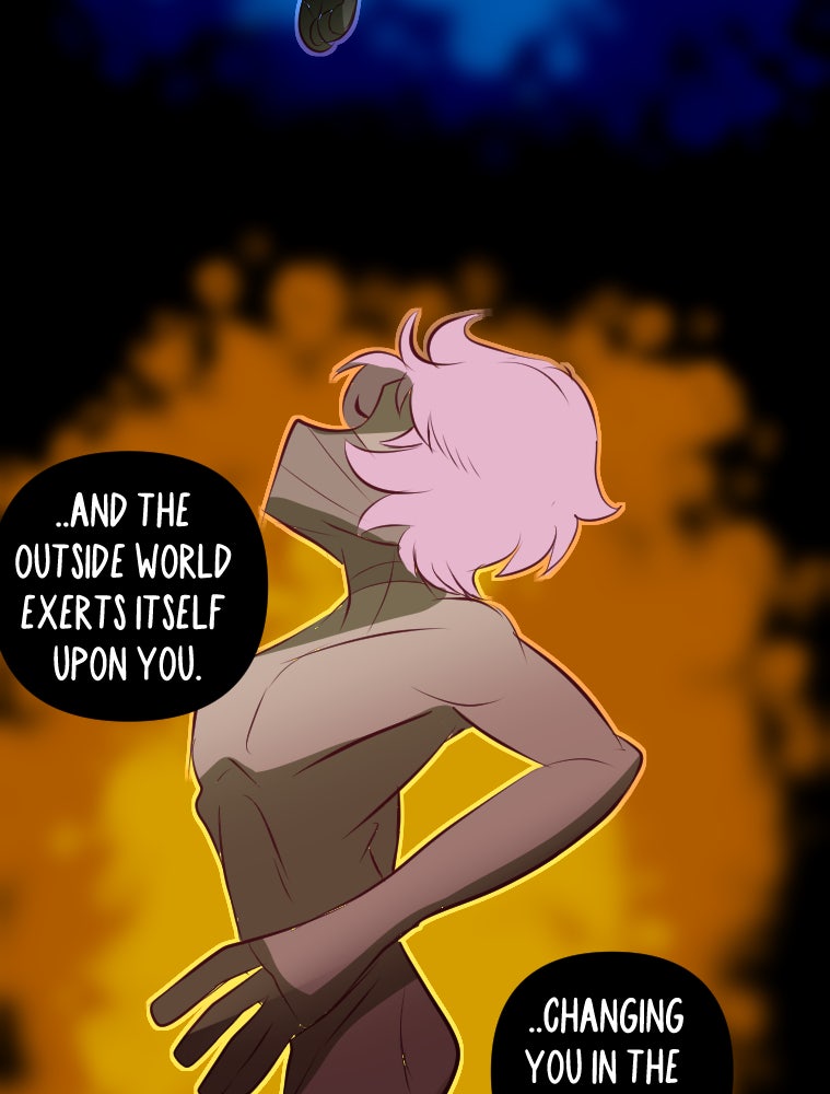 Vibe Check! (S2) Ep. 175 - Mind and Body page 14 - 