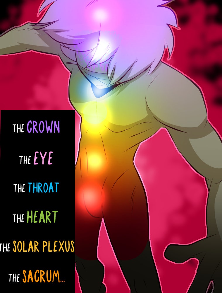 Vibe Check! (S2) Ep. 175 - Mind and Body page 16 - 