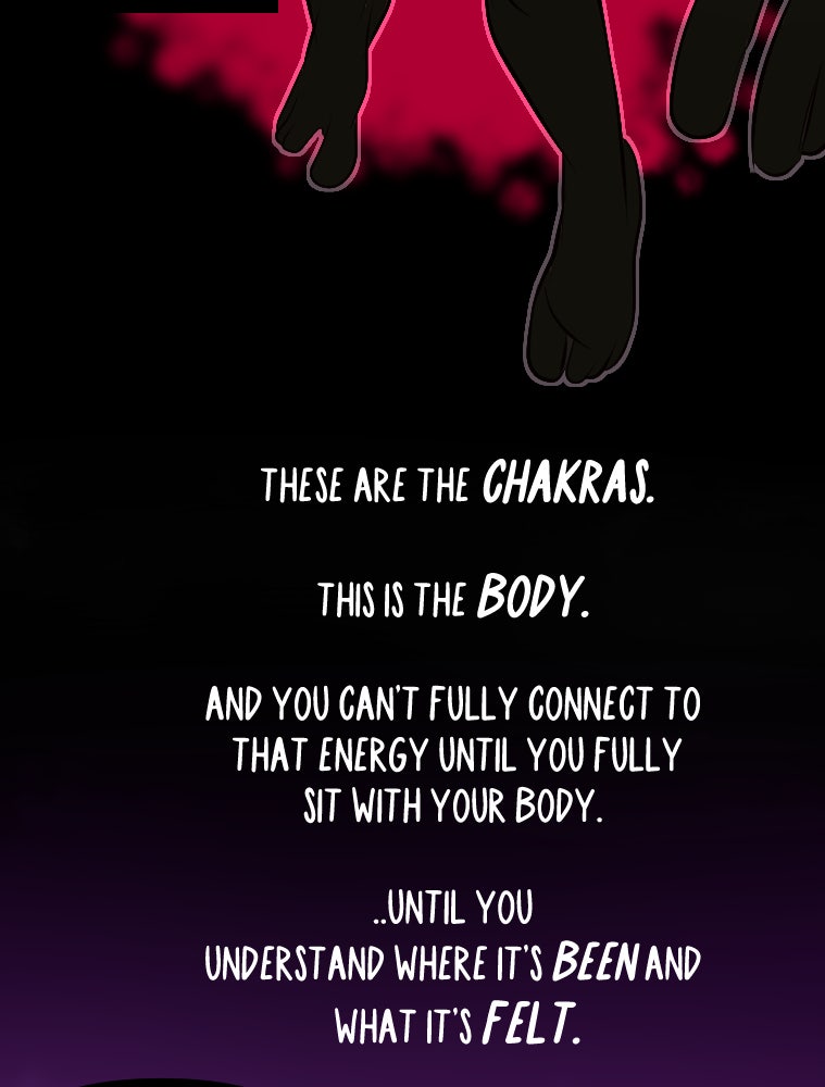 Vibe Check! (S2) Ep. 175 - Mind and Body page 17 - 