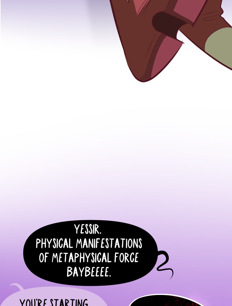 Vibe Check! (S2) Ep. 175 - Mind and Body page 21 - 