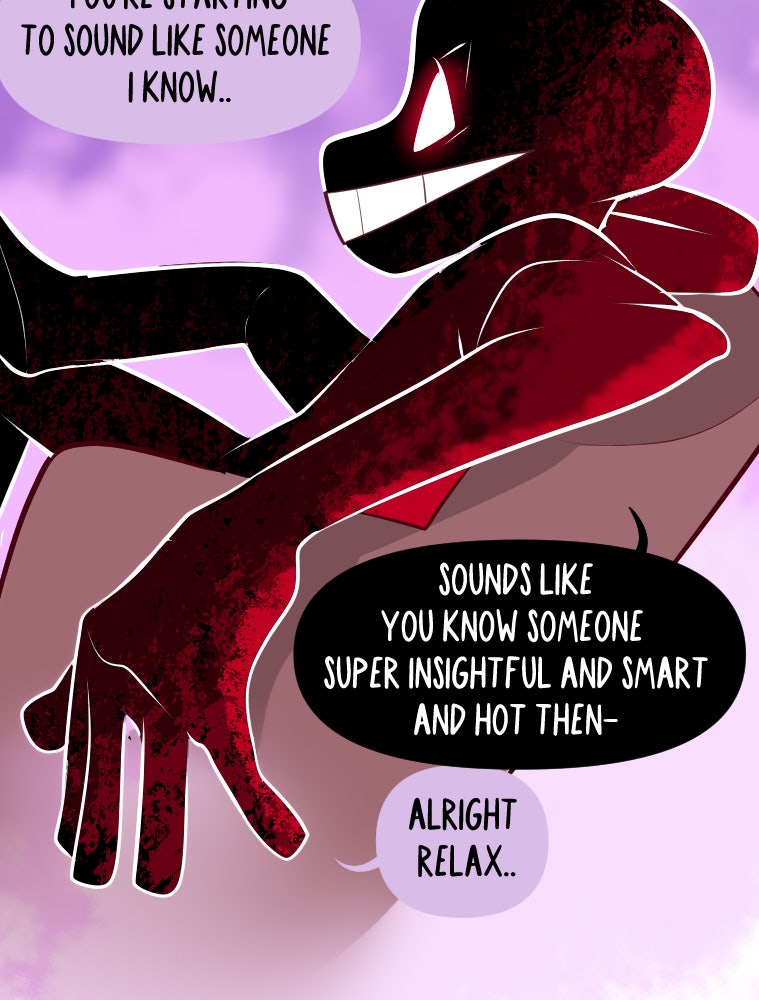 Vibe Check! (S2) Ep. 175 - Mind and Body page 22 - 