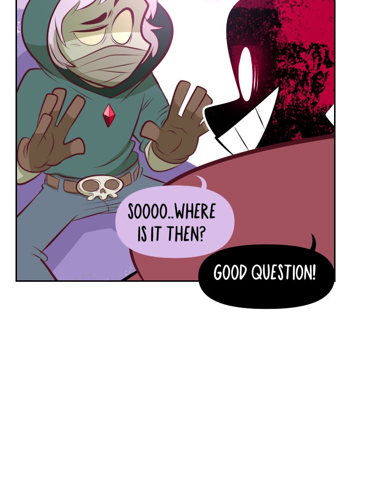 Vibe Check! (S2) Ep. 175 - Mind and Body page 26 - 