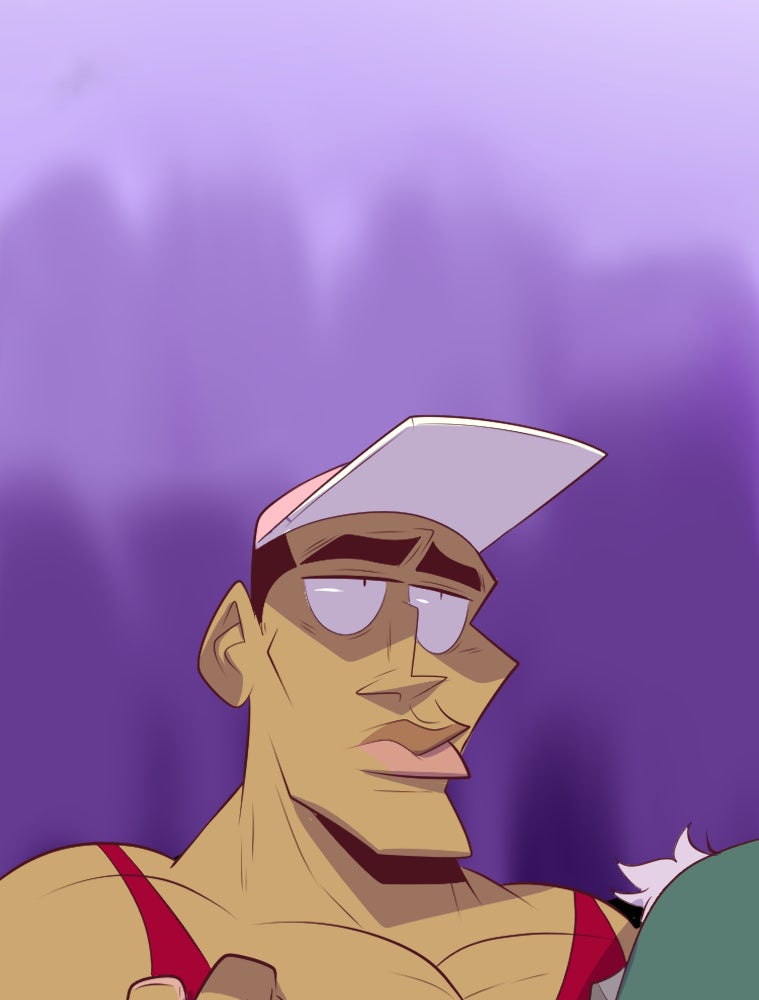 Vibe Check! (S2) Ep. 175 - Mind and Body page 31 - 
