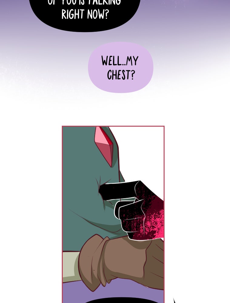 Vibe Check! (S2) Ep. 175 - Mind and Body page 8 - 