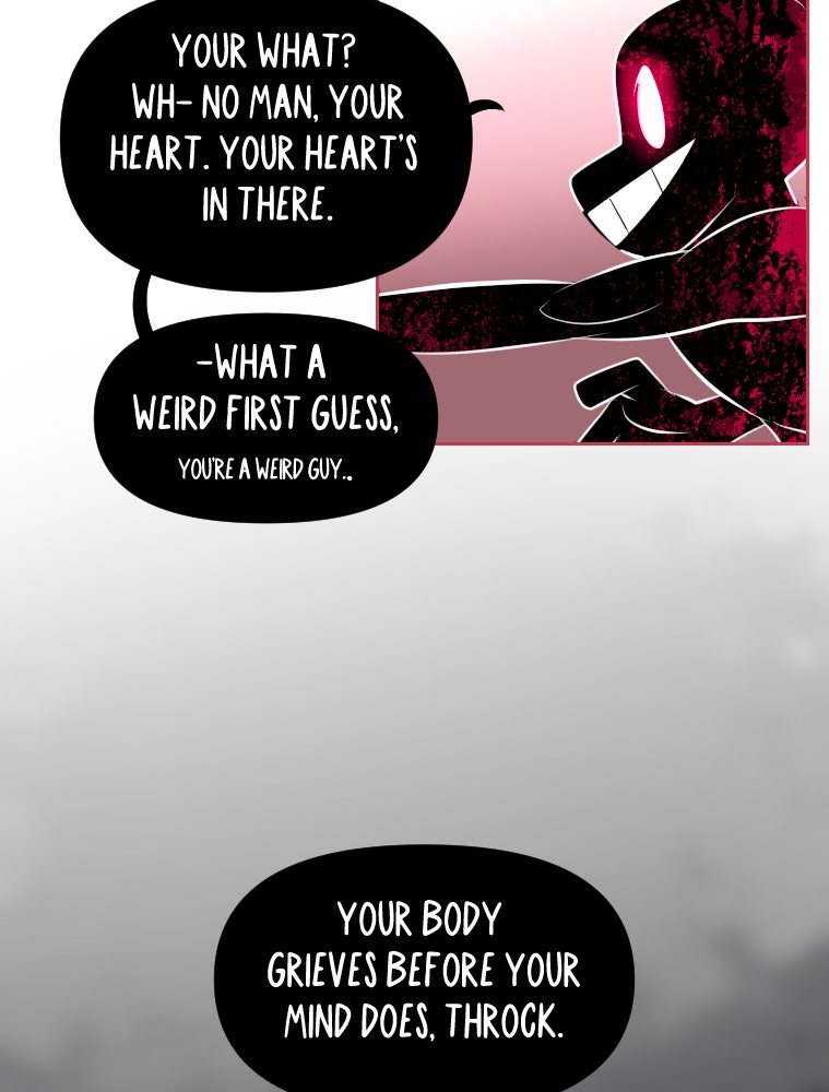 Vibe Check! (S2) Ep. 175 - Mind and Body page 10 - 